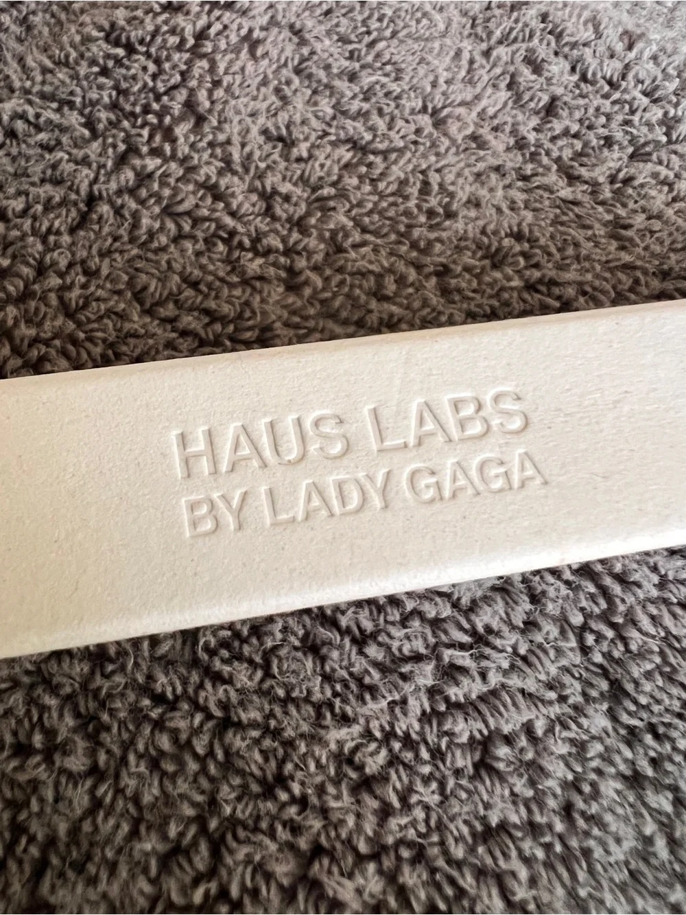 Haus Lab clear cut liquid eyeliner